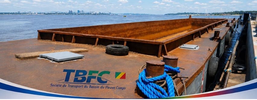 Nos barges